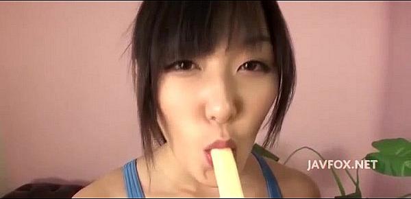  Sexy Asian Girl Fucked